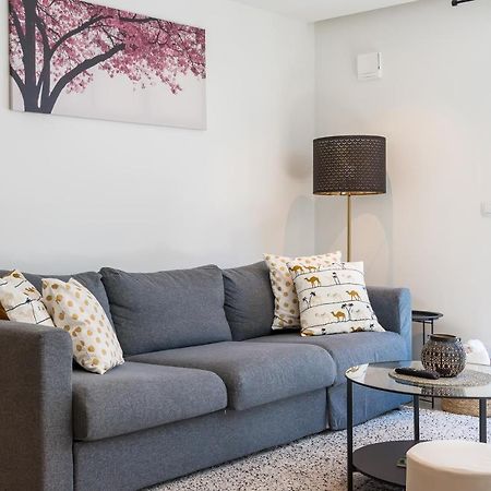 Luxury Apartments Azalea シベニク エクステリア 写真