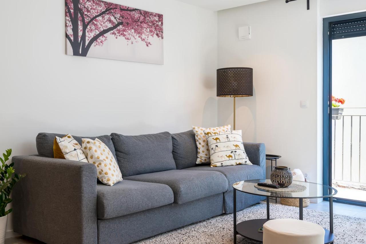 Luxury Apartments Azalea シベニク エクステリア 写真